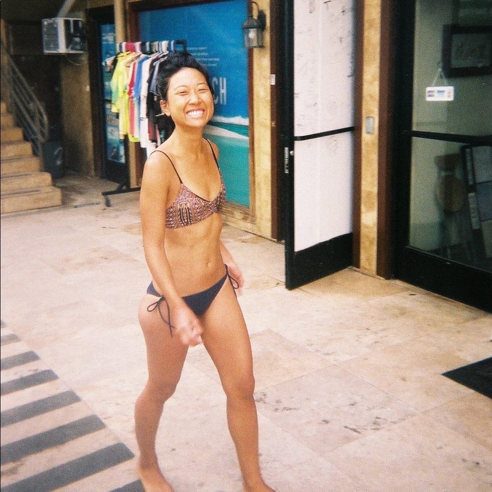 Meet your Posher, Julia